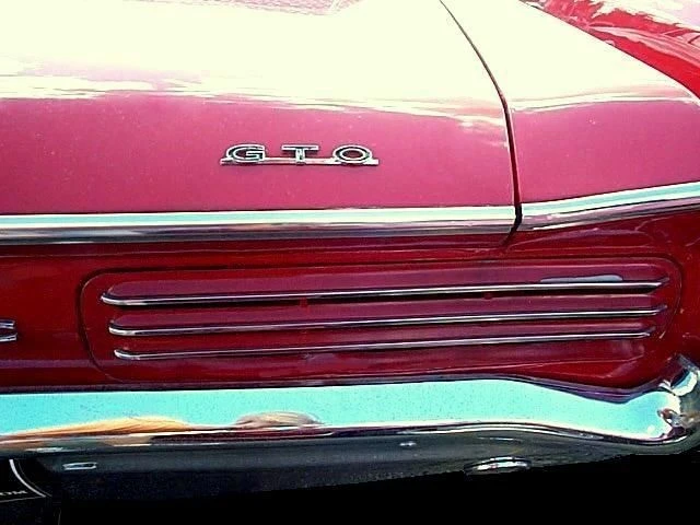1966 Pontiac Catalina 4th Gen - Image 7 of 31