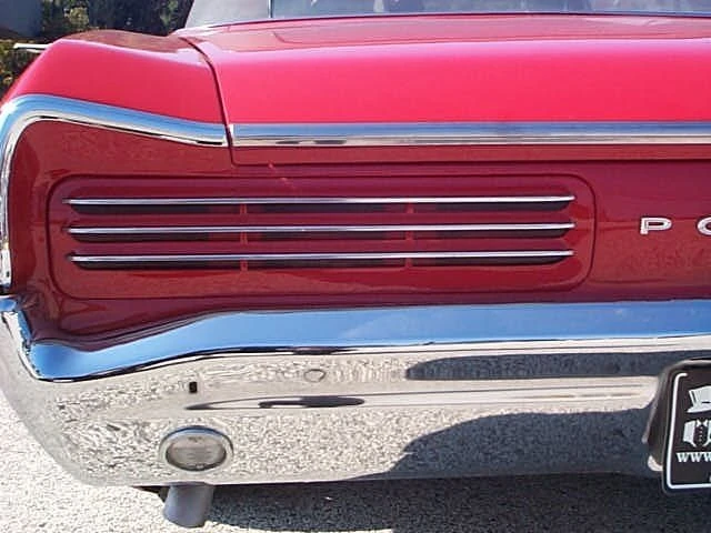 1966 Pontiac Catalina 4th Gen - Image 6 of 31