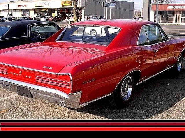 1966 Pontiac Catalina 4th Gen - Image 3 of 31