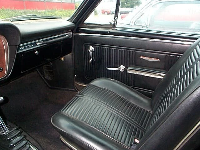 1966 Pontiac Catalina 4th Gen - Image 13 of 31