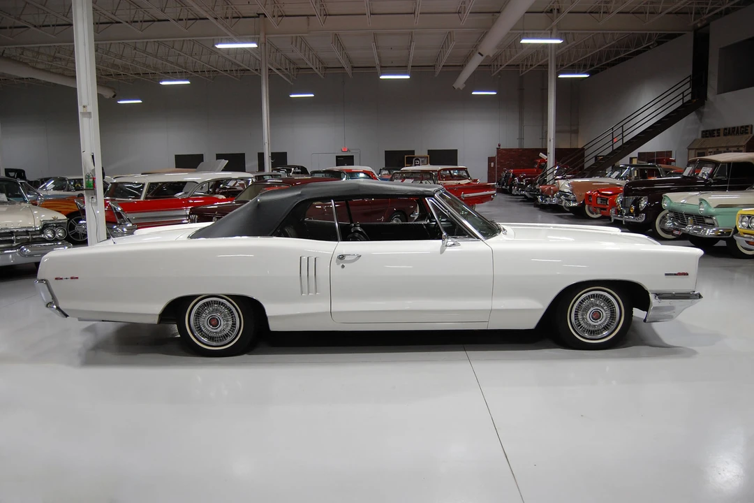 1966 Pontiac Catalina 4th Gen - Image 14 of 31