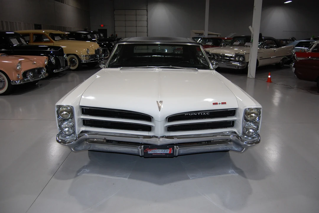 1966 Pontiac Catalina 4th Gen - Image 16 of 31