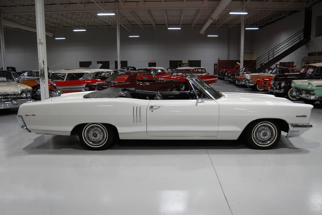 1966 Pontiac Catalina 4th Gen - Image 2 of 31