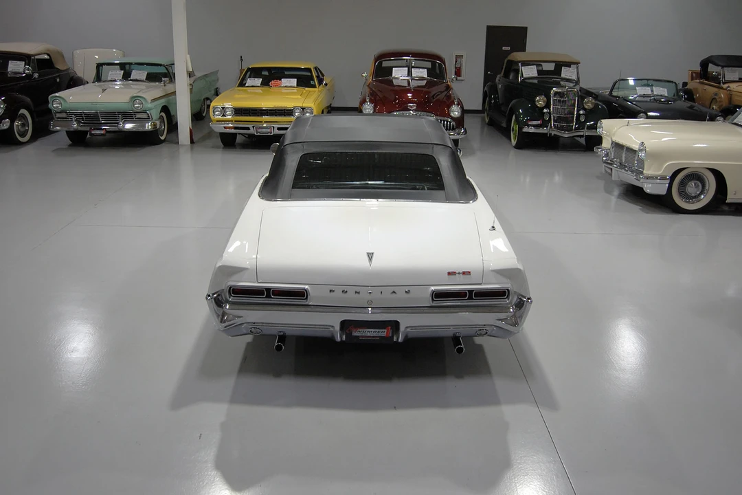 1966 Pontiac Catalina 4th Gen - Image 29 of 31