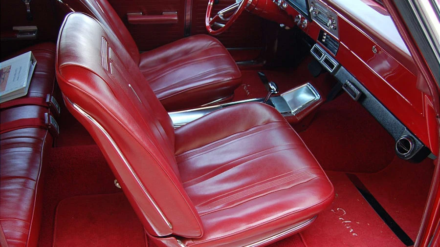 1966 Pontiac Tempest - Image 6 of 10