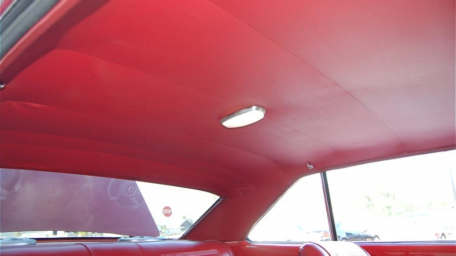 1966 Pontiac Tempest - Image 7 of 10