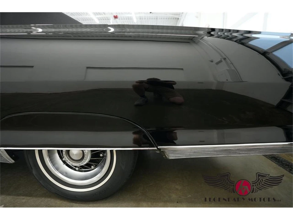 1966 Pontiac Bonneville 3rd Gen - Image 17 of 31
