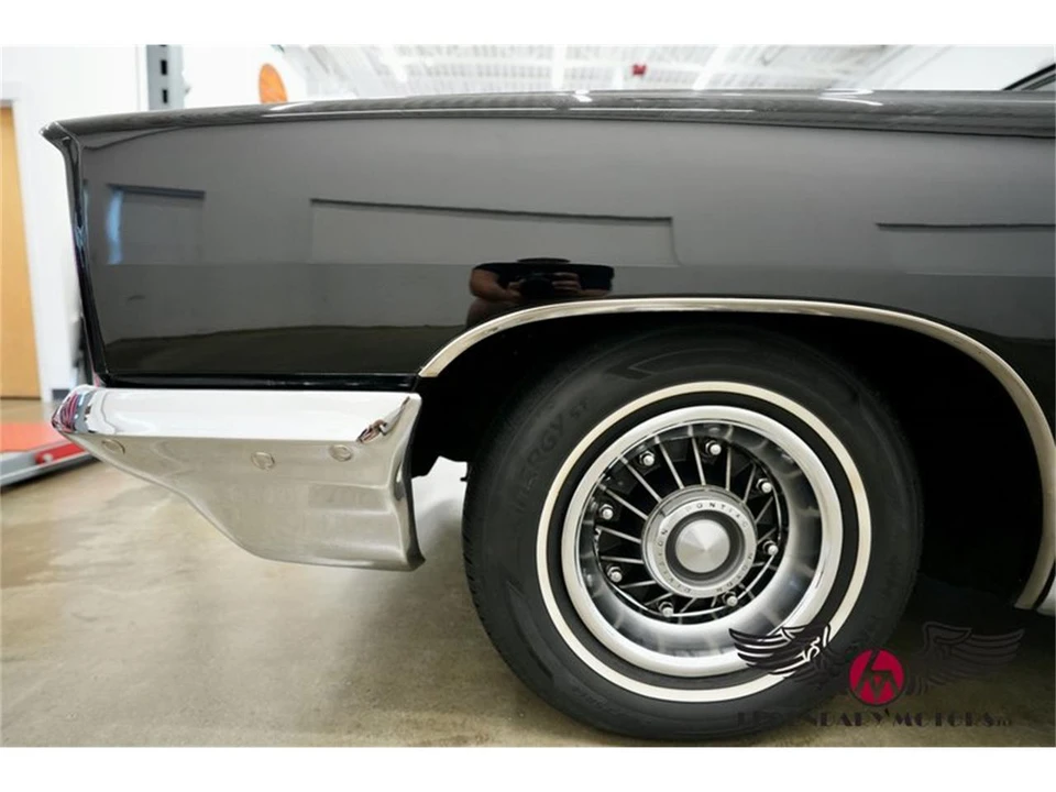 1966 Pontiac Bonneville 3rd Gen - Image 13 of 31