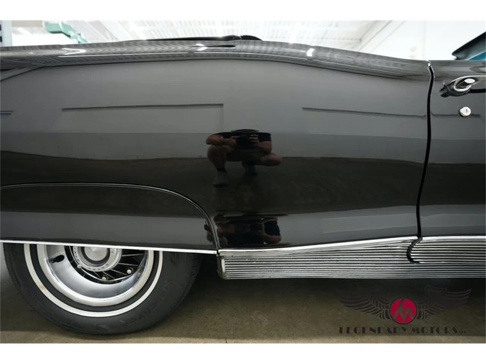 1966 Pontiac Bonneville 3rd Gen - Image 25 of 31