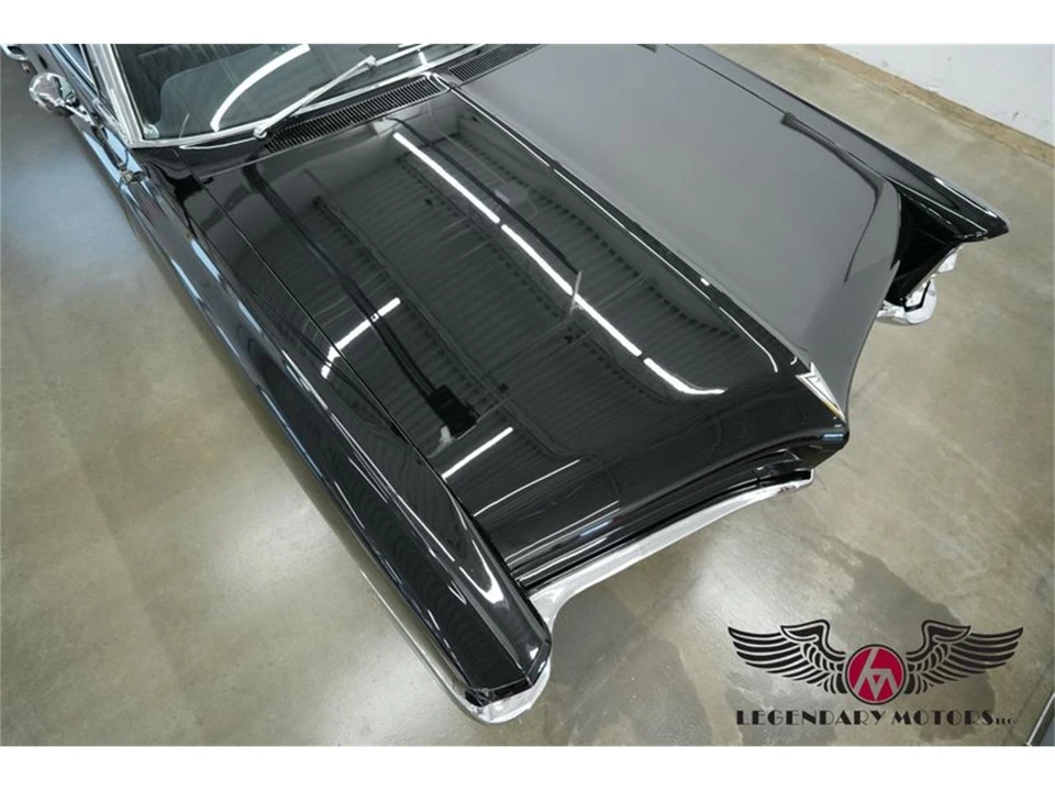 1966 Pontiac Bonneville 3rd Gen - Image 30 of 31