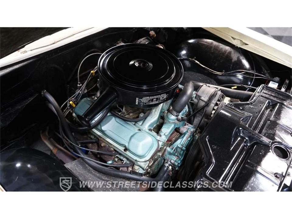 1966 Pontiac Bonneville 3rd Gen - Image 28 of 31