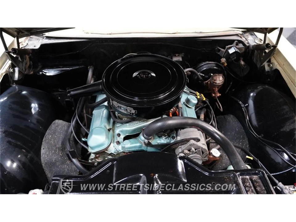 1966 Pontiac Bonneville 3rd Gen - Image 3 of 31