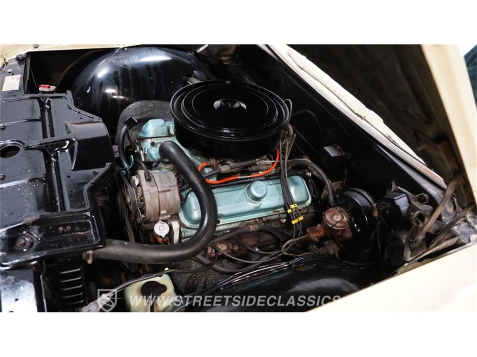 1966 Pontiac Bonneville 3rd Gen - Image 27 of 31