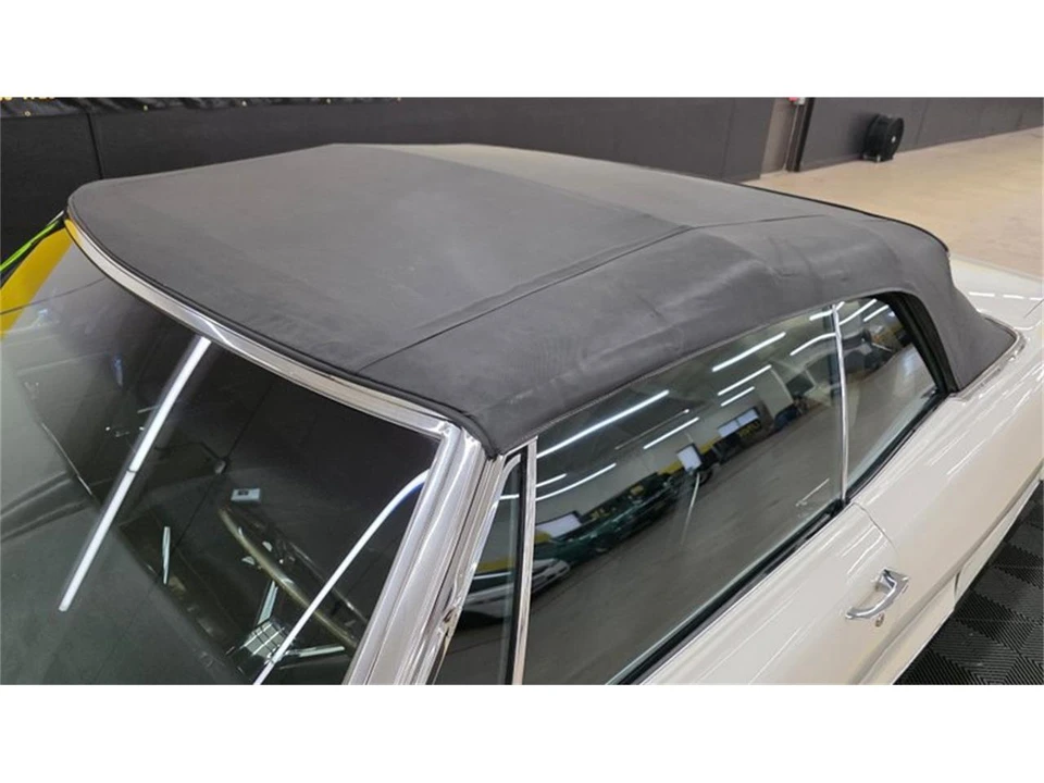 1966 Pontiac Bonneville 3rd Gen - Image 24 of 31