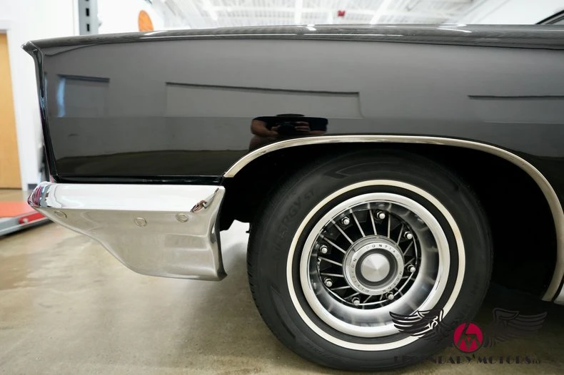 1966 Pontiac Bonneville 3rd Gen - Image 14 of 31