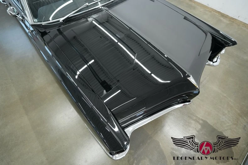 1966 Pontiac Bonneville 3rd Gen - Image 31 of 31