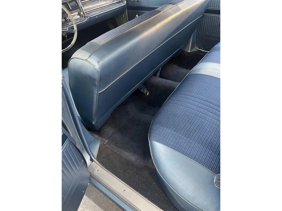 1966 Pontiac Catalina 4th Gen - Image 4 of 16