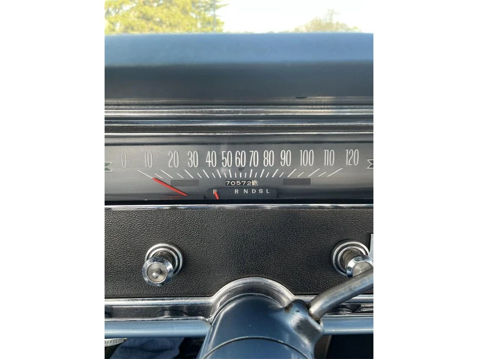 1966 Pontiac Catalina 4th Gen - Image 5 of 16