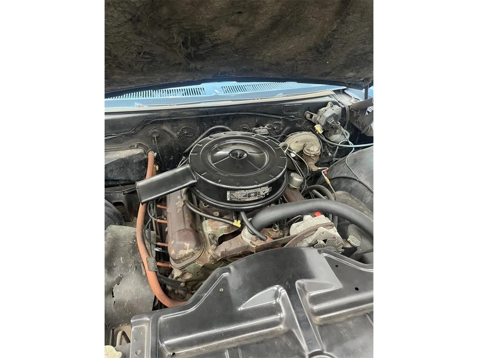 1966 Pontiac Catalina 4th Gen - Image 12 of 16