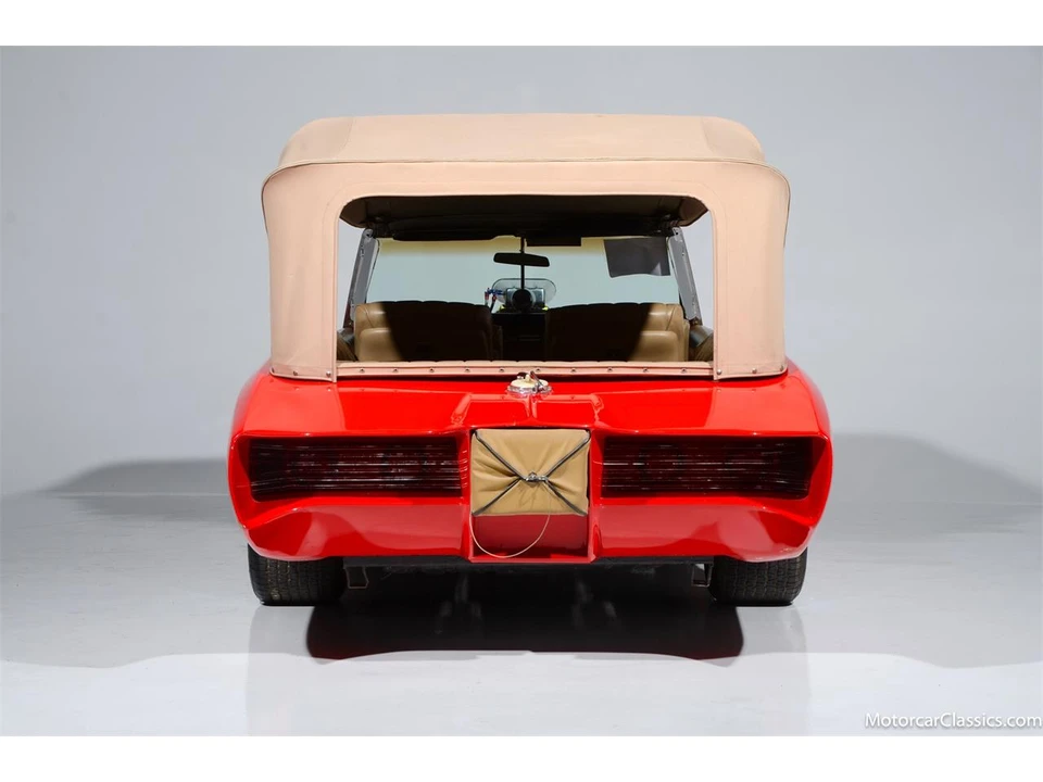1966 Pontiac GTO 1st Gen - Image 5 of 31