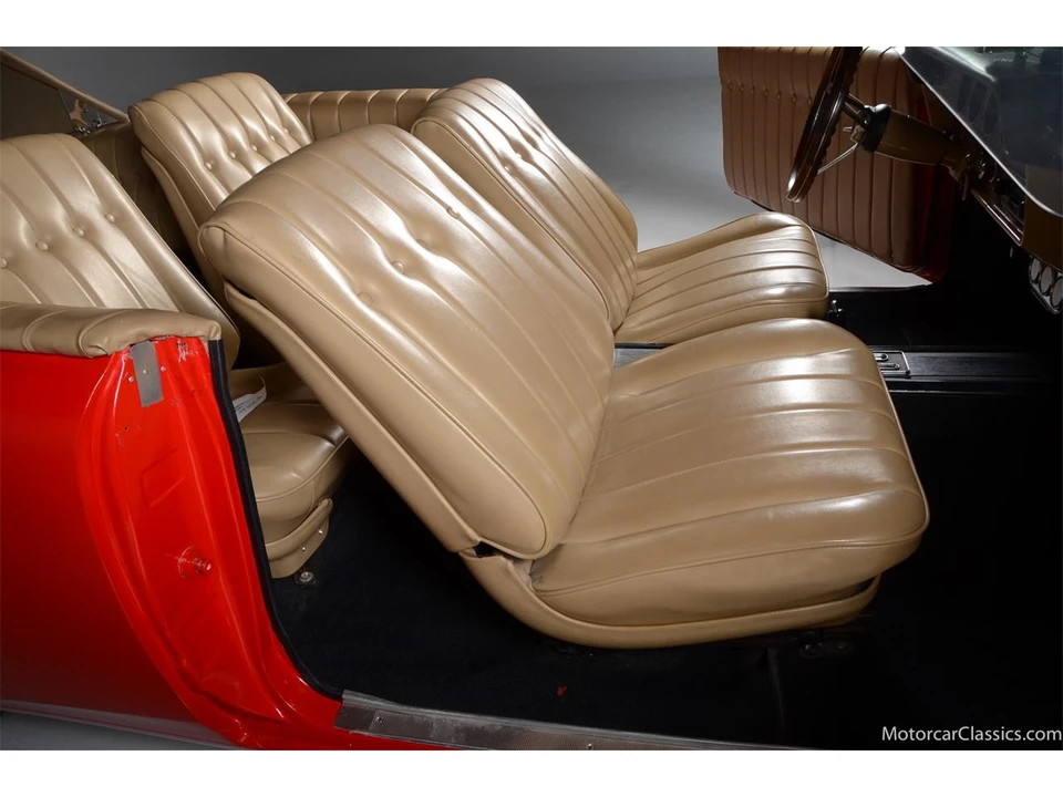 1966 Pontiac GTO 1st Gen - Image 27 of 31