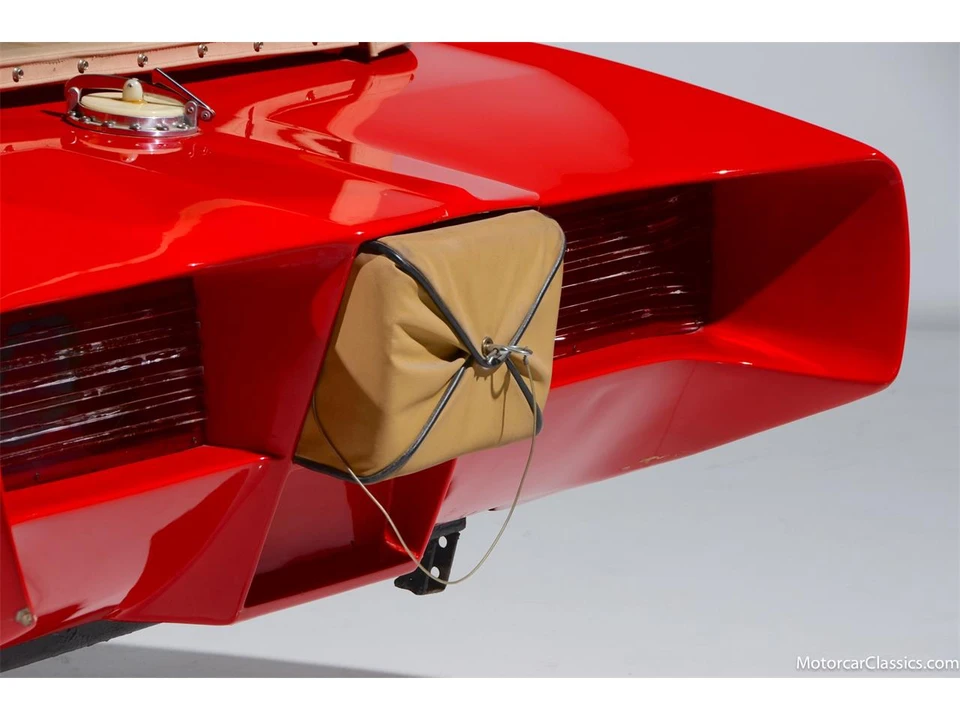1966 Pontiac GTO 1st Gen - Image 18 of 31