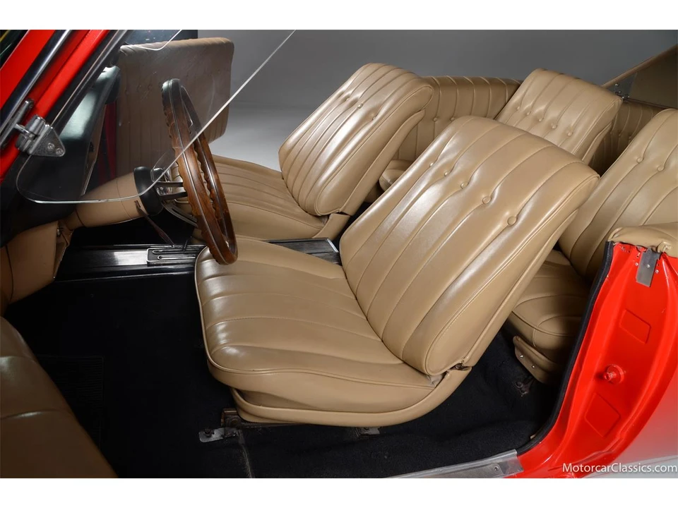 1966 Pontiac GTO 1st Gen - Image 26 of 31