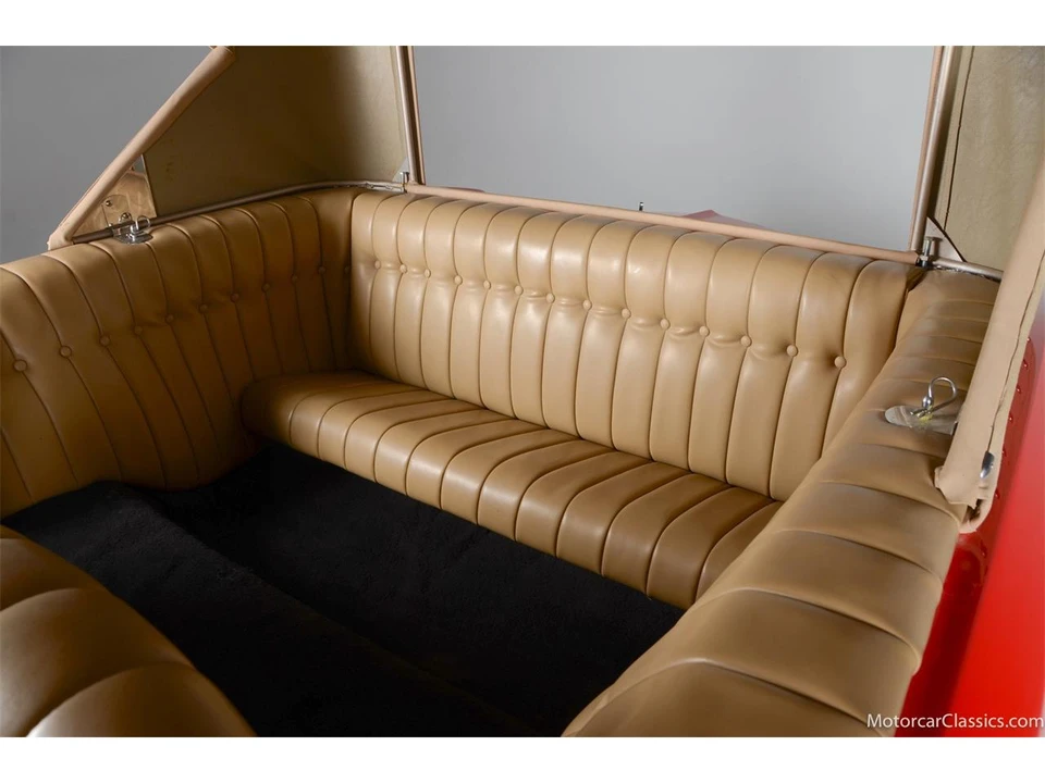 1966 Pontiac GTO 1st Gen - Image 30 of 31