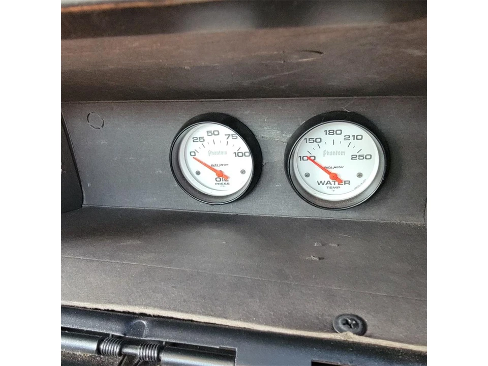 1966 Pontiac GTO 1st Gen - Image 19 of 31