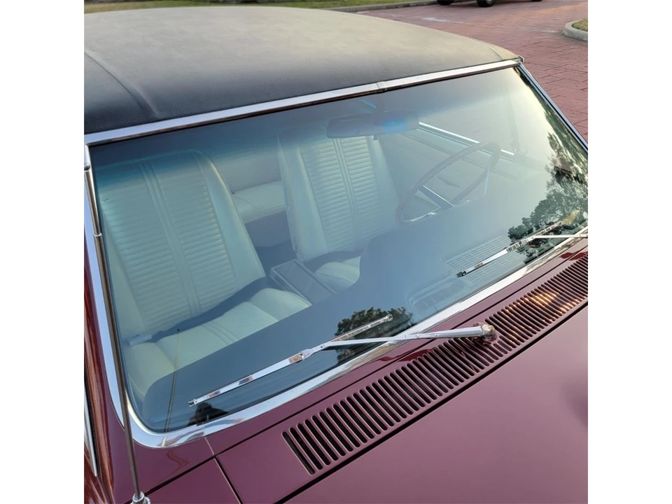 1966 Pontiac GTO 1st Gen - Image 13 of 31