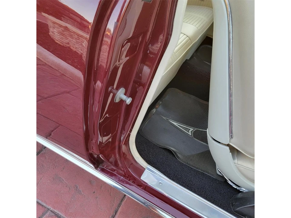 1966 Pontiac GTO 1st Gen - Image 20 of 31