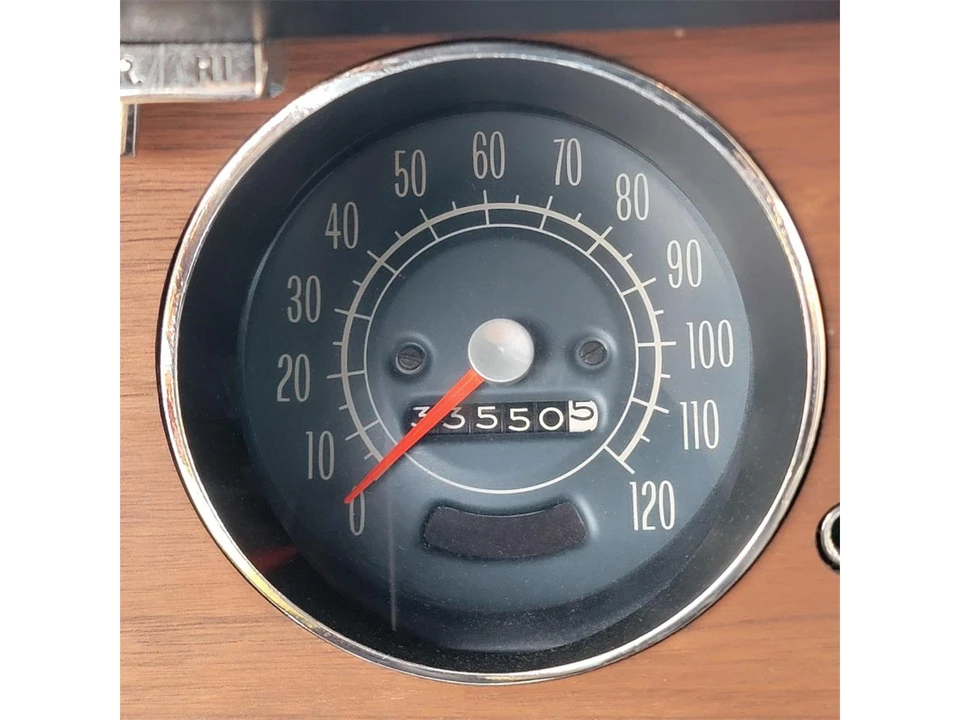 1966 Pontiac GTO 1st Gen - Image 22 of 31