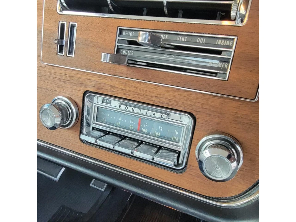1966 Pontiac GTO 1st Gen - Image 23 of 31