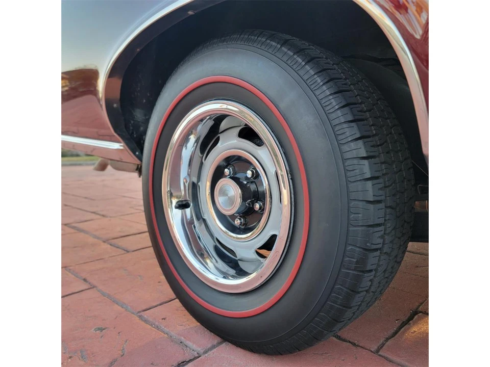 1966 Pontiac GTO 1st Gen - Image 17 of 31