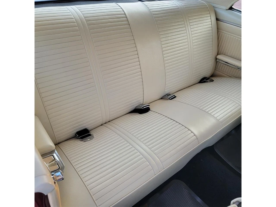 1966 Pontiac GTO 1st Gen - Image 24 of 31