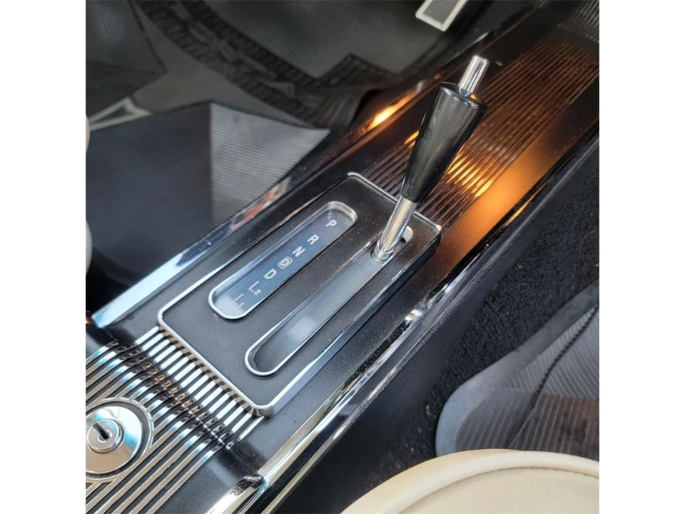 1966 Pontiac GTO 1st Gen - Image 26 of 31