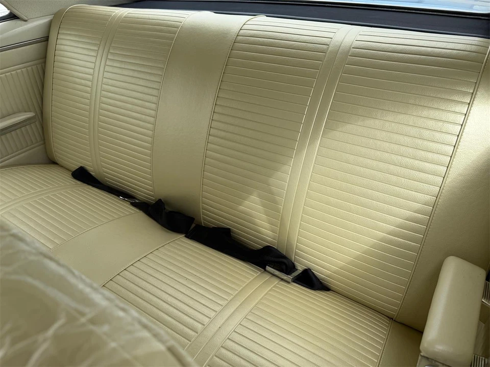 1966 Pontiac GTO 1st Gen - Image 15 of 31