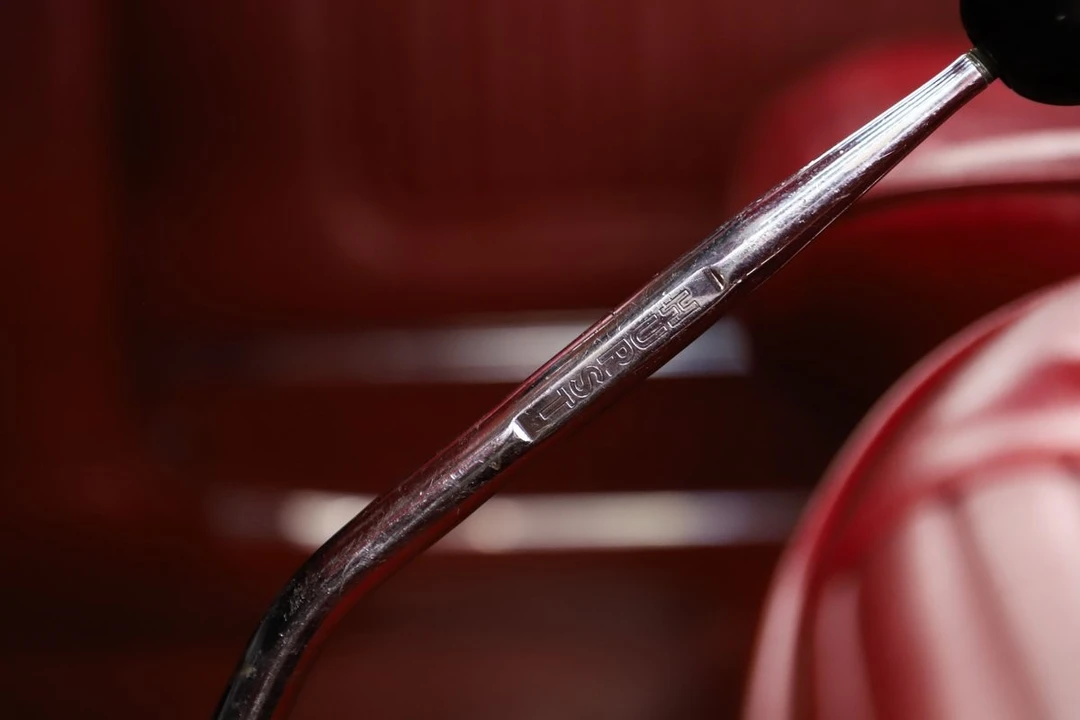 1966 Pontiac GTO 1st Gen - Image 31 of 31