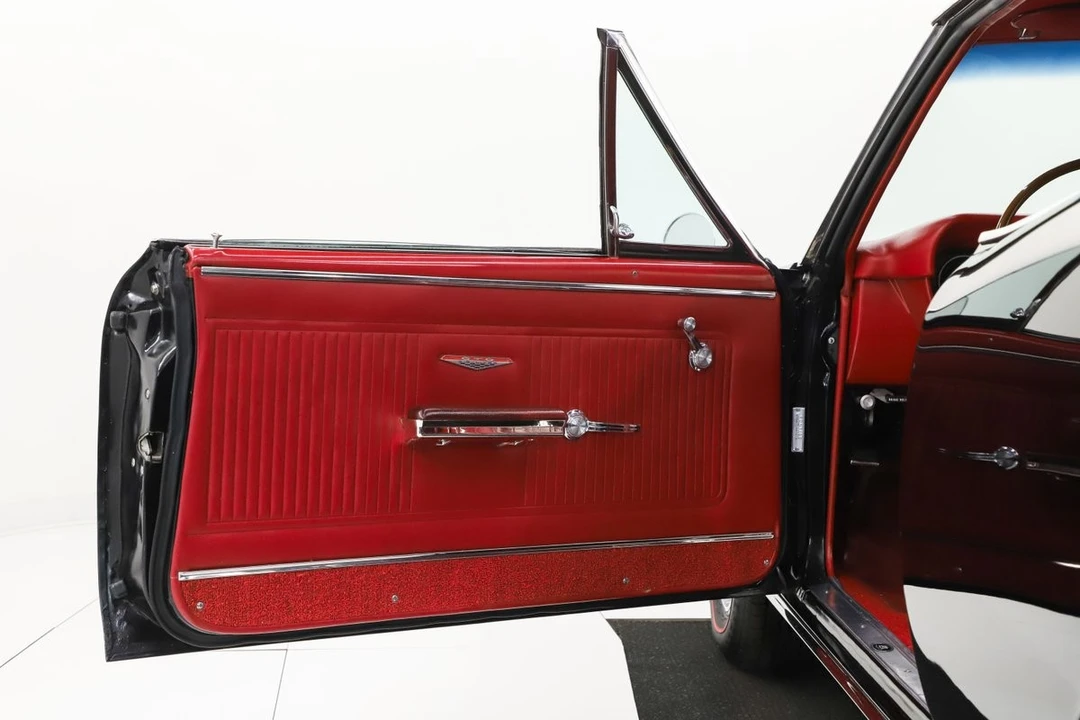 1966 Pontiac GTO 1st Gen - Image 8 of 31