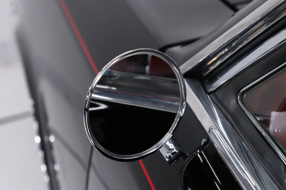 1966 Pontiac GTO 1st Gen - Image 10 of 31