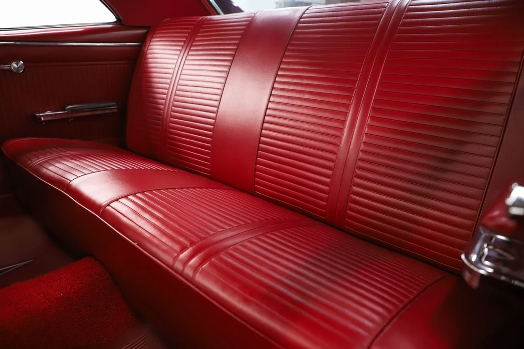 1966 Pontiac GTO 1st Gen - Image 14 of 31
