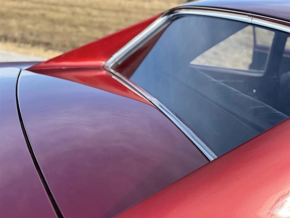 1966 Pontiac GTO 1st Gen - Image 21 of 31