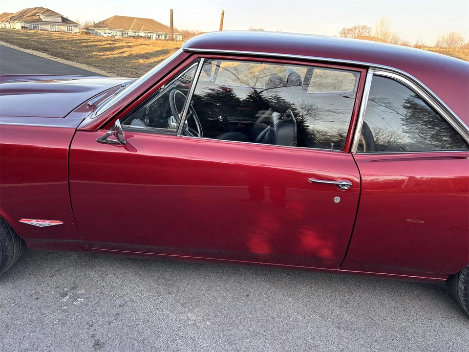 1966 Pontiac GTO 1st Gen - Image 15 of 31