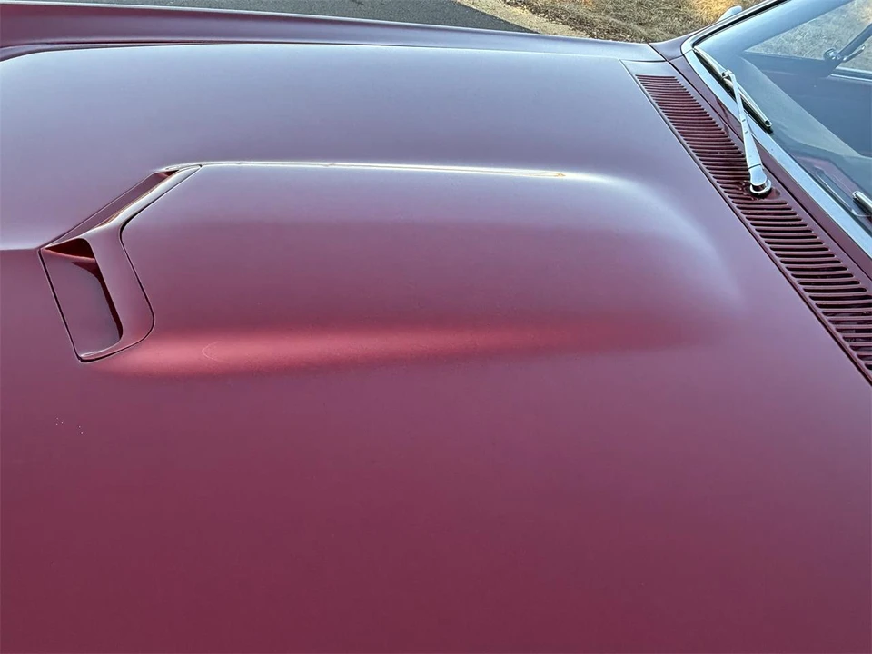 1966 Pontiac GTO 1st Gen - Image 11 of 31