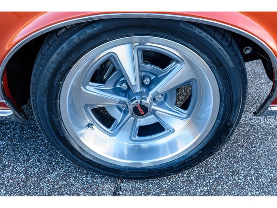 1966 Pontiac GTO 1st Gen - Image 25 of 31