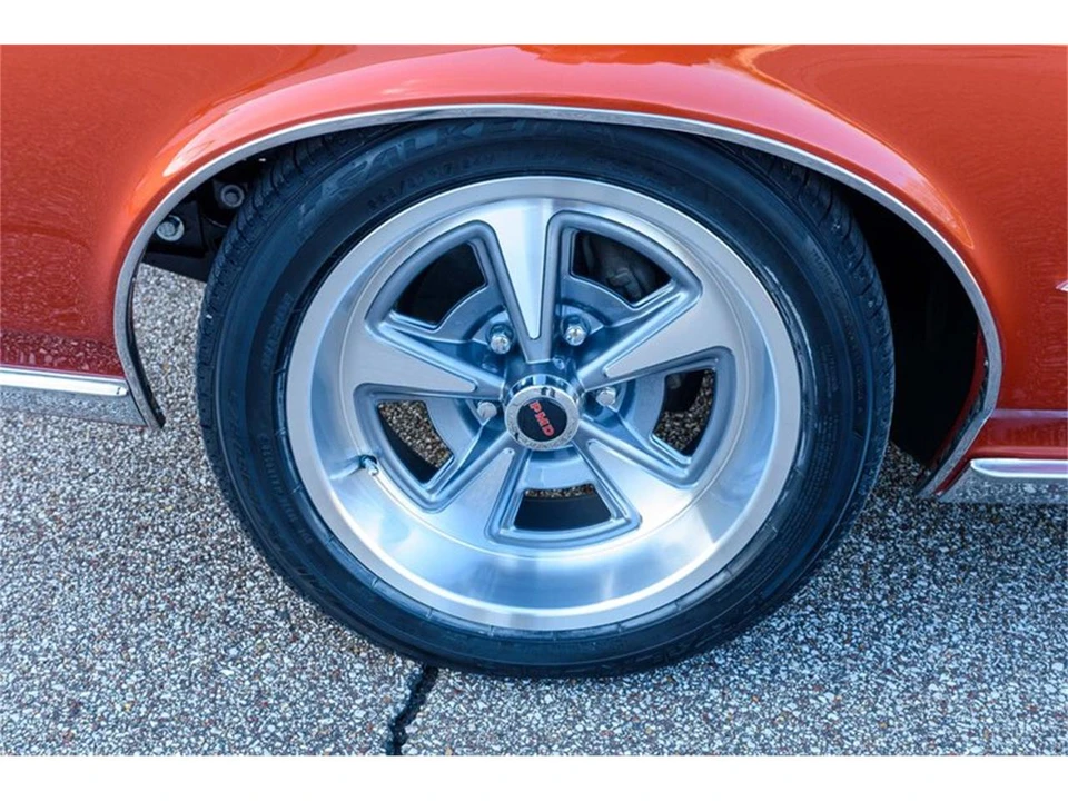 1966 Pontiac GTO 1st Gen - Image 26 of 31