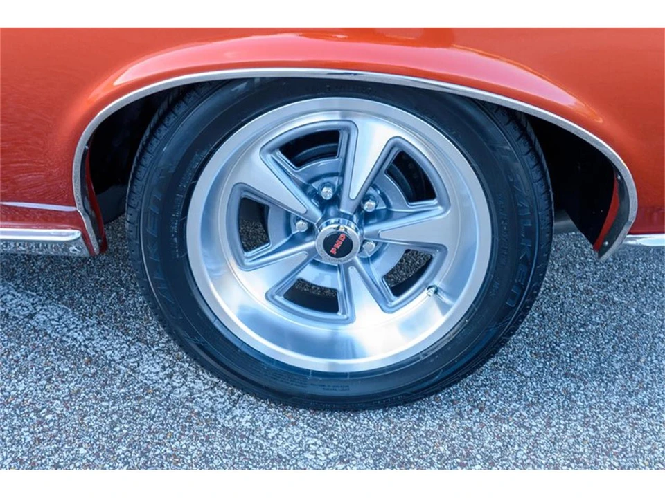 1966 Pontiac GTO 1st Gen - Image 27 of 31