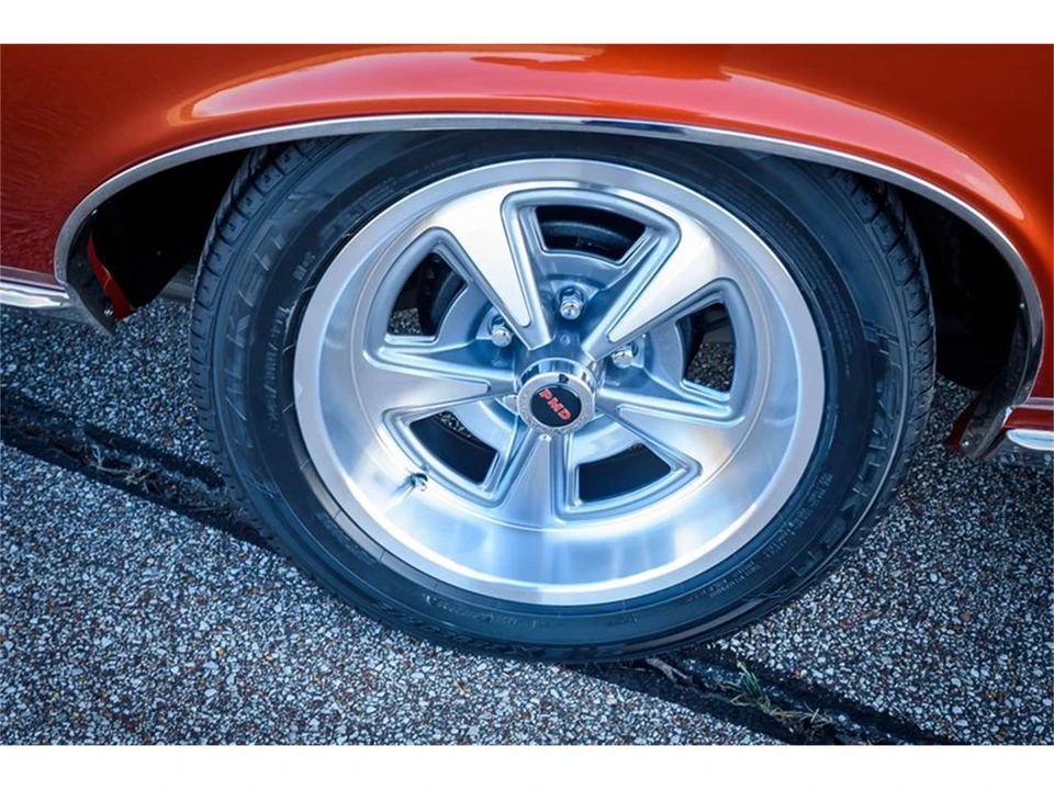 1966 Pontiac GTO 1st Gen - Image 24 of 31