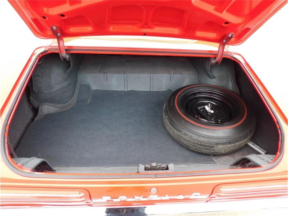 1966 Pontiac GTO 1st Gen - Image 18 of 31