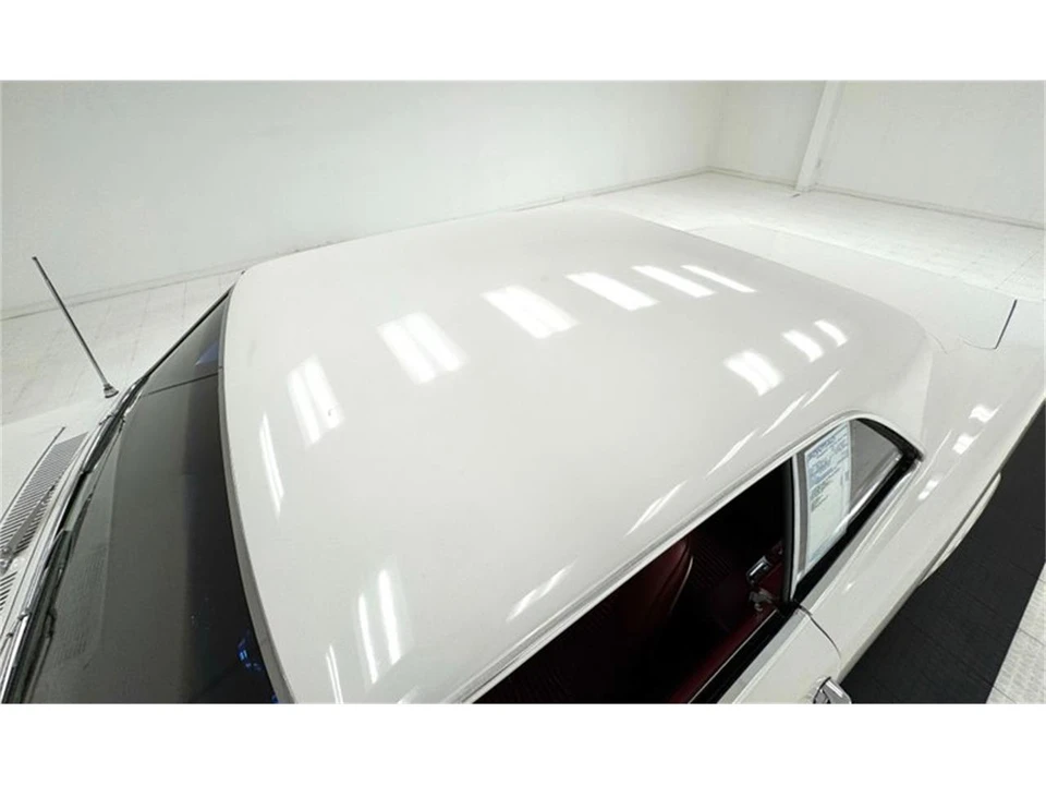 1966 Pontiac GTO 1st Gen - Image 13 of 31